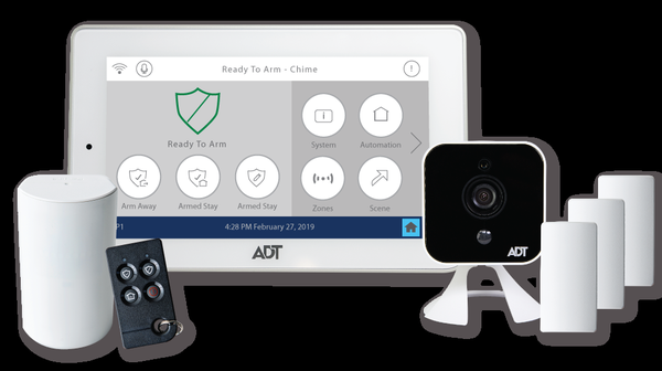 SECURITY PRO GROUP - ADT AUTHORIZED DEALER - Updated June 2026 ...