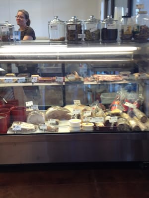 Valley Cheese & Wine by null