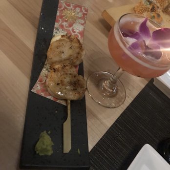 O-Ku - Sushi Bars Near Me - Washington, DC, District of Columbia