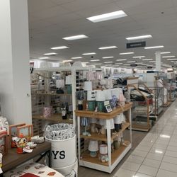 Kohl's - HomeGoods