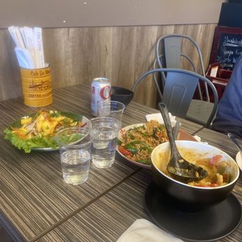 Red Chili Restaurant - Family combo. - Thai Near Me - San Jose, California Red Chili Restaurant - Family combo. - Thai Near Me - San Jose, California