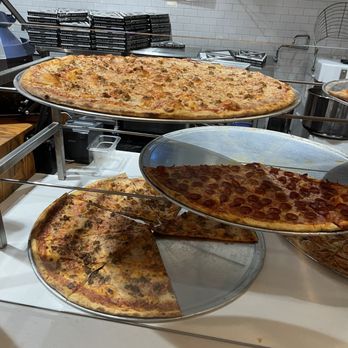 PIE.ZAA - Pizza Near Me - Charlotte, North Carolina PIE.ZAA - Pizza Near Me - Charlotte, North Carolina