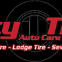 City Tire