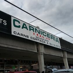 Carniceria Loa - Outside