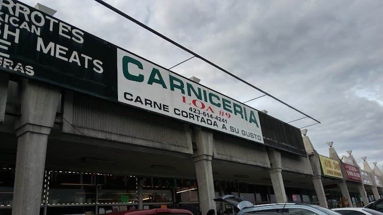 Carniceria Loa