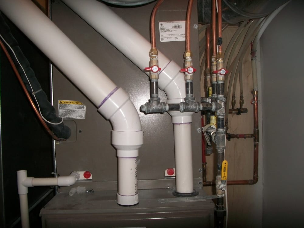 Slide of All Pride Plumbing