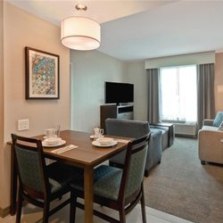 Homewood Suites by Hilton Orlando Flamingo Crossings Town Center - Guest room