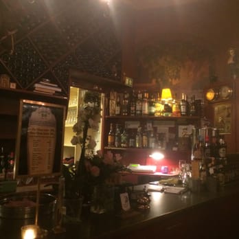 Vinstue 90 - Dive Bars Near Me - Frederiksberg, 84