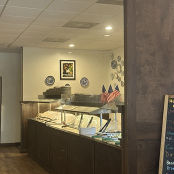 Cafe Atlantic - Breakfast & Brunch Near Me - Virginia Beach, Virginia