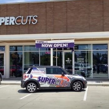 Supercuts - Going places? We'll get you Ready to Go. - Hair Salons Near Me - HOUSTON, Texas Supercuts - Going places? We'll get you Ready to Go. - Hair Salons Near Me - HOUSTON, Texas