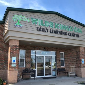 Wilde Kingdom Early Learning Center - Child Care & Day Care Near Me - Fairfield, Ohio Wilde Kingdom Early Learning Center - Child Care & Day Care Near Me - Fairfield, Ohio