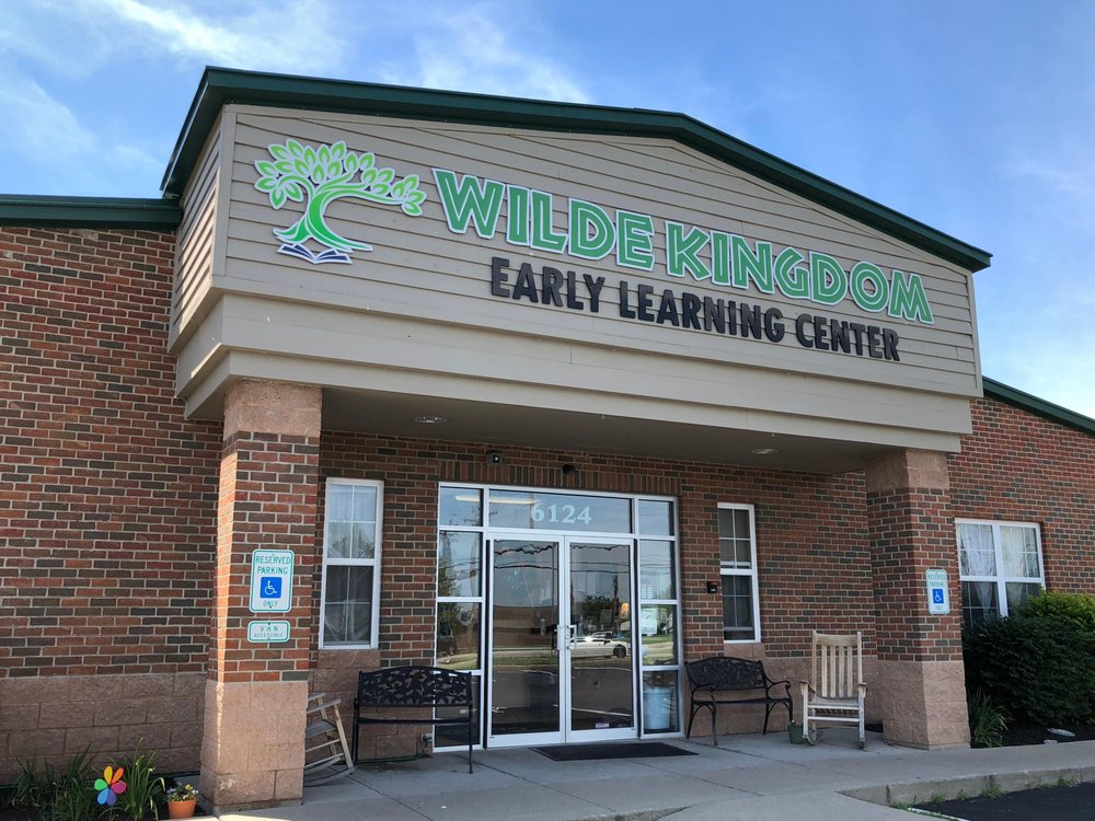 Wilde Kingdom Early Learning Center - childcare center in Fairfield, OH