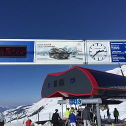 Sesselbahn Motta
