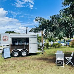 Balanced Brew Haleiwa Hawaii