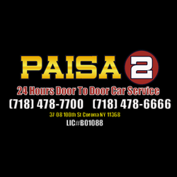Paisa 2 Car Service