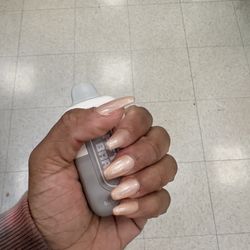 Bliss Nails & Spa