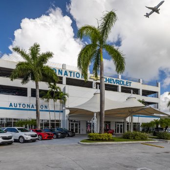 AutoNation Chevrolet Doral - Car Dealers Near Me - Miami, Florida AutoNation Chevrolet Doral - Car Dealers Near Me - Miami, Florida