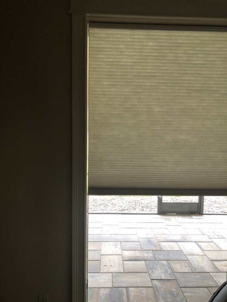 SEVENTY TWO HOUR BLIND FACTORY Updated May 2024 3499 NW 97th Blvd