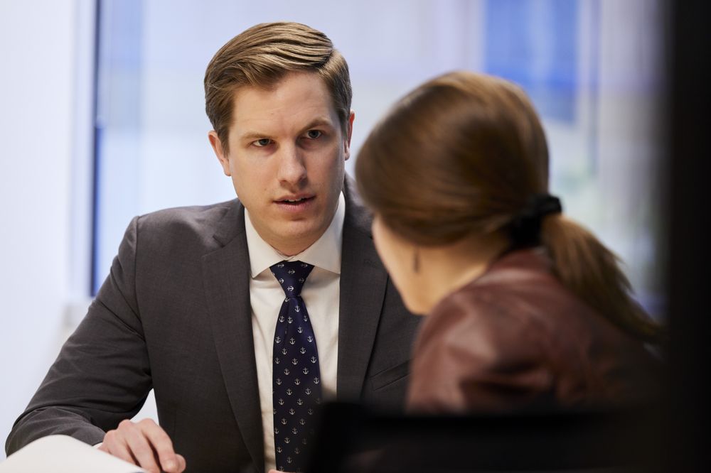 The Previant Law Firm - disability attorney in Milwaukee, WI