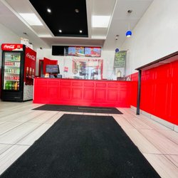 Paradise Chicken