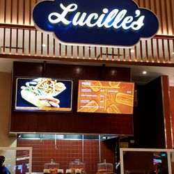 Lucille's