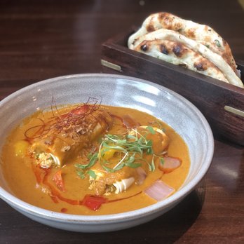 ROOH - Kadai Paneer - Indian Near Me - San Francisco, California