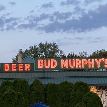 Bud Murphy's - Pizza Near Me - Connellsville, Pennsylvania