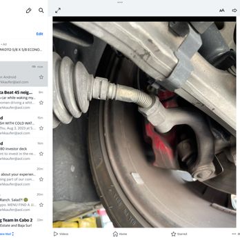 SC Auto Works - Auto Repair Near Me - Cathedral City, California SC Auto Works - Auto Repair Near Me - Cathedral City, California