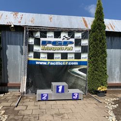 PGP Motorsports Park