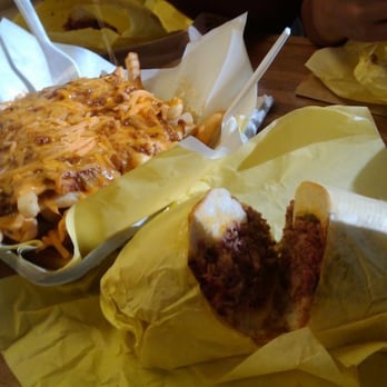The Hat - chili cheese fries & pastrami dip - Sandwiches Near Me - Brea, California The Hat - chili cheese fries & pastrami dip - Sandwiches Near Me - Brea, California