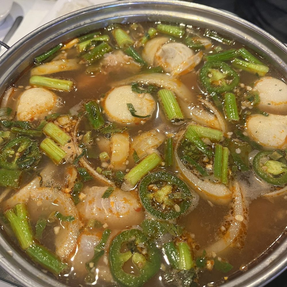 Oc Cay Dua - Seafood hot pot - Vietnamese Near Me - San Jose, California Oc Cay Dua - Seafood hot pot - Vietnamese Near Me - San Jose, California
