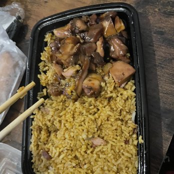Ruby Chinese Restaurant - Bourbon Chicken - Chinese Near Me - Philadelphia, Pennsylvania Ruby Chinese Restaurant - Bourbon Chicken - Chinese Near Me - Philadelphia, Pennsylvania