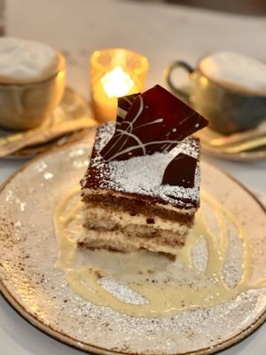 Ca' Momi Osteria by null