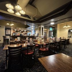 The Central Bar