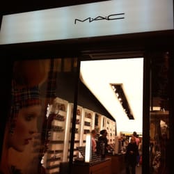 MAC Cosmetics