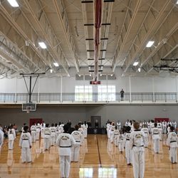 J W Kim's Taekwondo