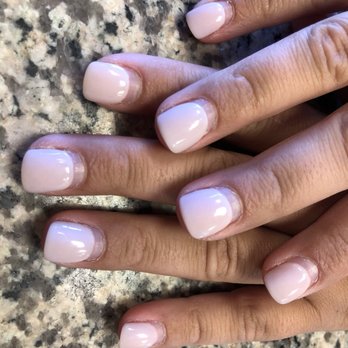 Fashion Nails - This is a picture of my nails done by Jade 23 days AFTER!! No chips! Jade is the best - Nail Salons Near Me - Rocklin, California Fashion Nails - This is a picture of my nails done by Jade 23 days AFTER!! No chips! Jade is the best - Nail Salons Near Me - Rocklin, California