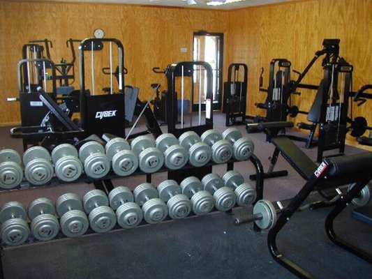 Green Tree Apartments