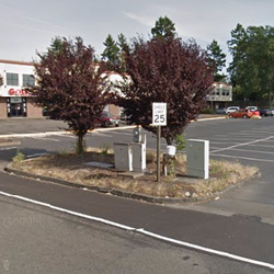 Jae Joong Acupuncture & Herbs Clinic - Parking lot