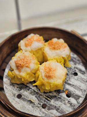 Let's Yum Cha by null