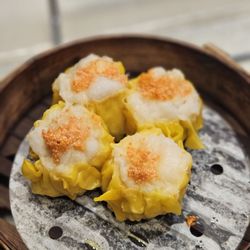 一點心 - Siu Mai
