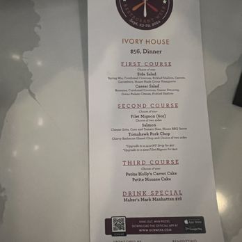 Ivory House - Cocktail Bars Near Me - Cincinnati, Ohio Ivory House - Cocktail Bars Near Me - Cincinnati, Ohio