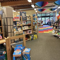 Snapdoodle Toys & Games Seattle