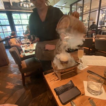 Haywire - New American Near Me - Dallas, Texas