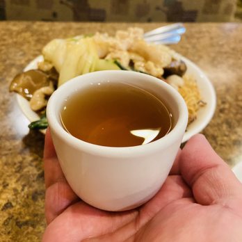 Ho Yuen Kee - Chinese Near Me - Vancouver, British Columbia