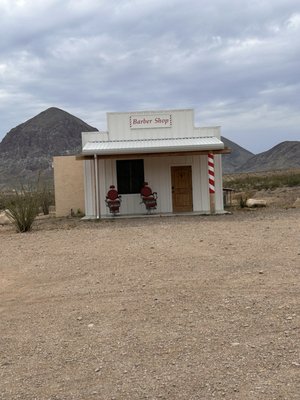 Ten Bits Ranch by null