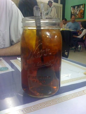 Les Sisters' Southern Kitchen & BBQ by null