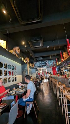 FOC Restaurant by null