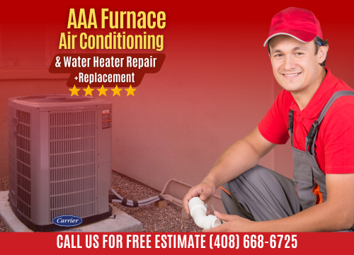 Heating And Air Conditioning San Jose Ca