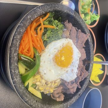 BAB Korean Bistro - Malden - Dolsot Bibim Bab - Korean Near Me - Malden, Massachusetts BAB Korean Bistro - Malden - Dolsot Bibim Bab - Korean Near Me - Malden, Massachusetts